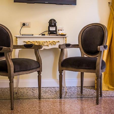 Trastevere Royal Suite Trilussa 罗马 外观 照片