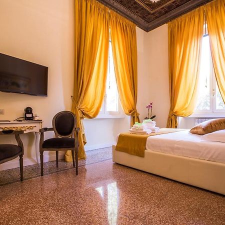 Trastevere Royal Suite Trilussa 罗马 外观 照片