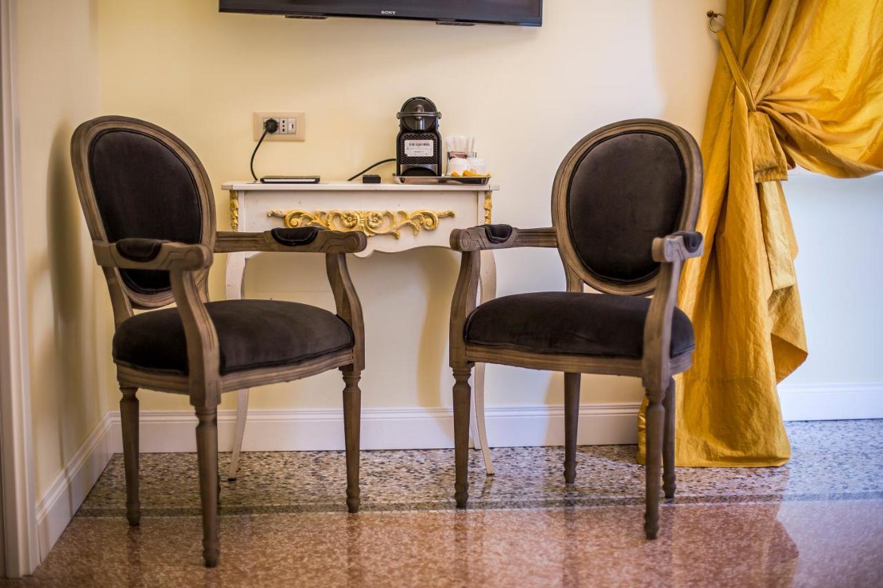 Trastevere Royal Suite Trilussa 罗马 外观 照片