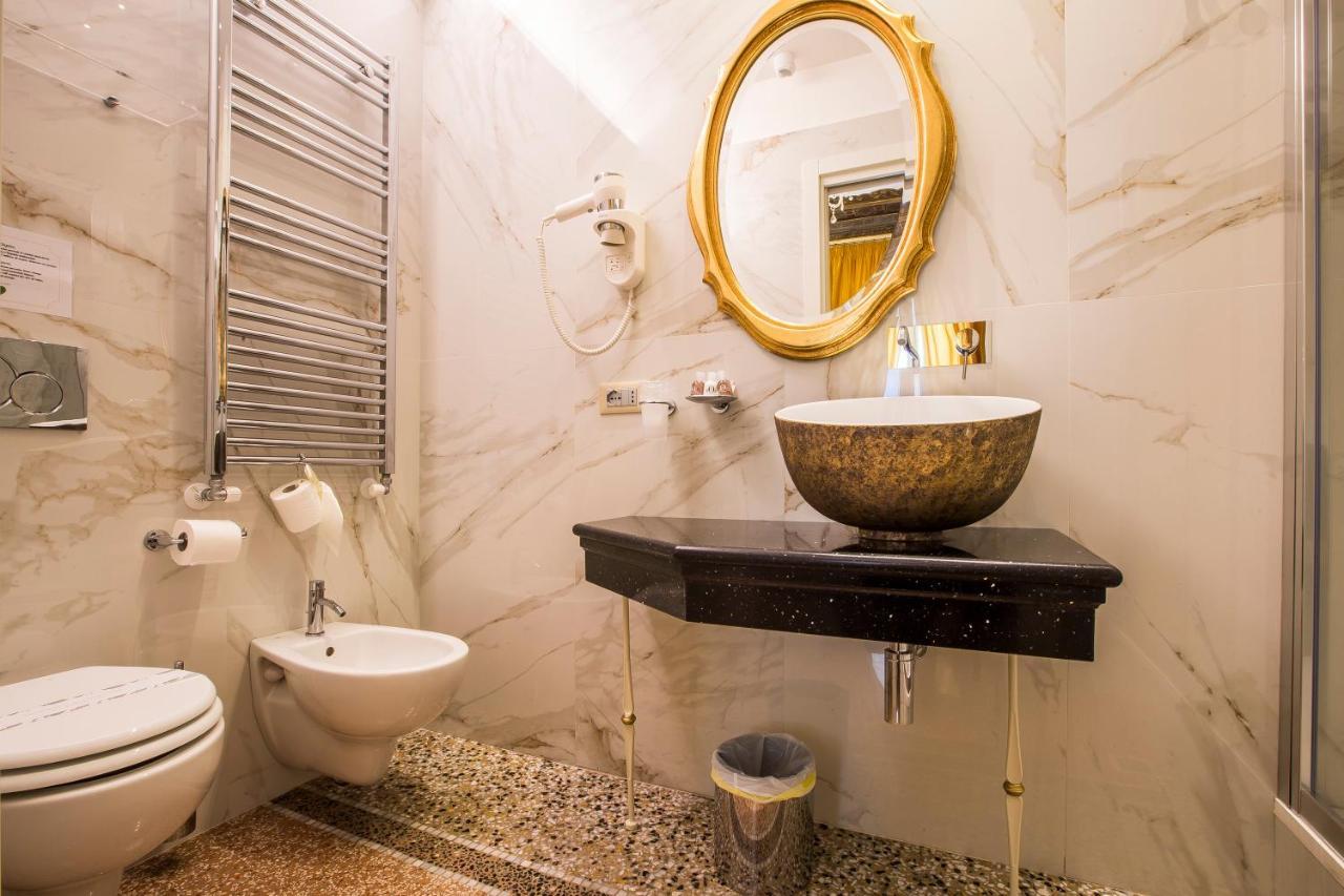Trastevere Royal Suite Trilussa 罗马 外观 照片