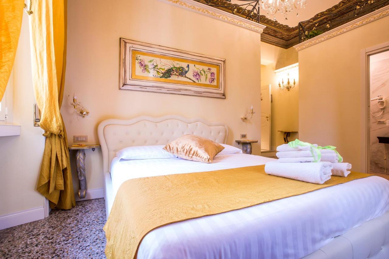 Trastevere Royal Suite Trilussa 罗马 外观 照片