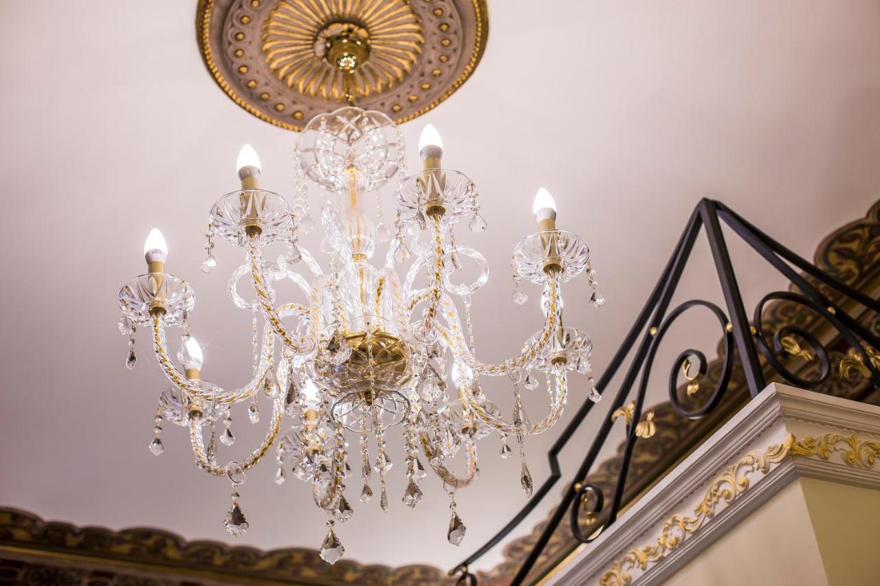 Trastevere Royal Suite Trilussa 罗马 外观 照片