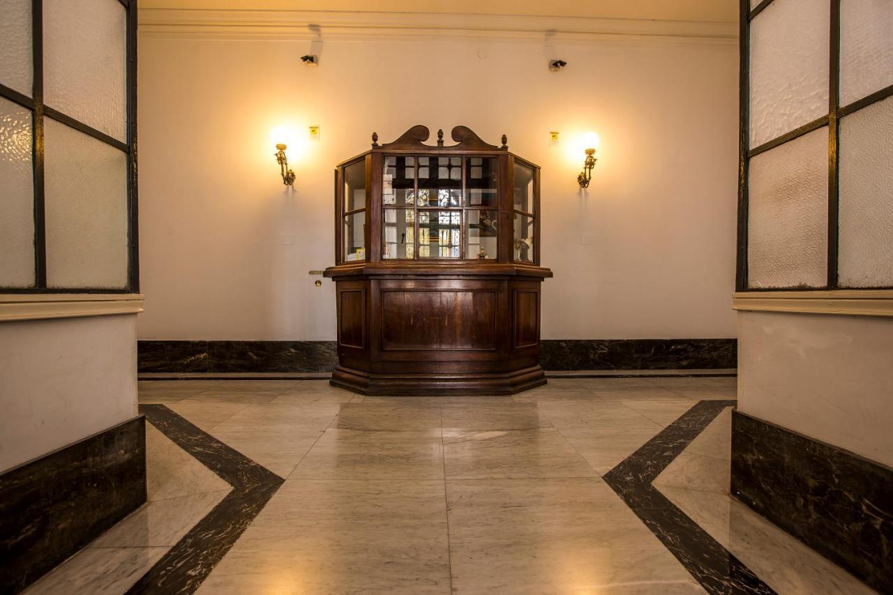 Trastevere Royal Suite Trilussa 罗马 外观 照片