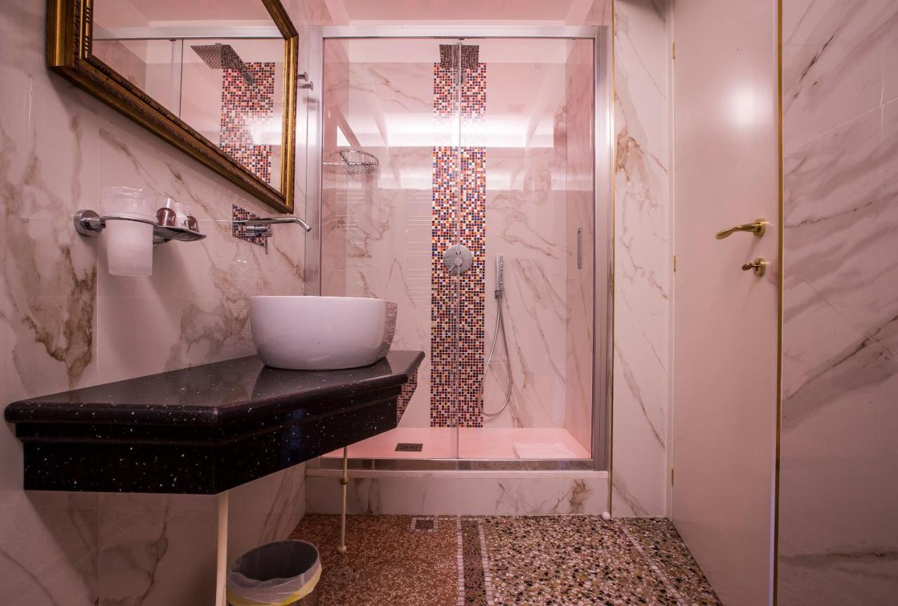 Trastevere Royal Suite Trilussa 罗马 外观 照片