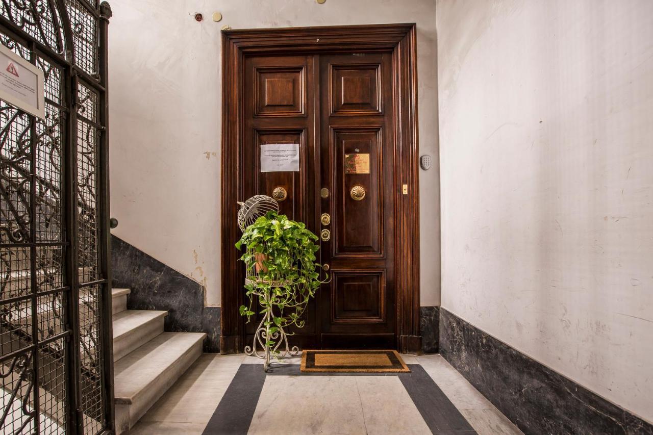 Trastevere Royal Suite Trilussa 罗马 外观 照片