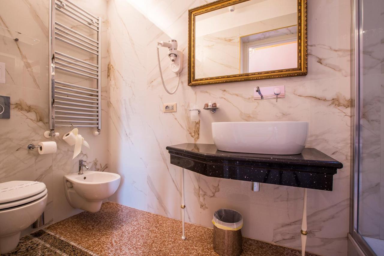 Trastevere Royal Suite Trilussa 罗马 外观 照片