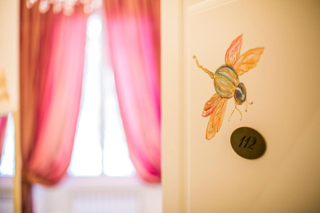 Trastevere Royal Suite Trilussa 罗马 外观 照片