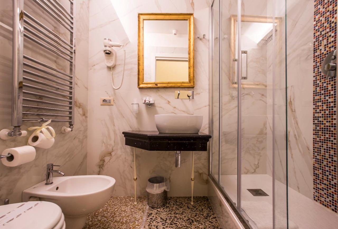Trastevere Royal Suite Trilussa 罗马 外观 照片